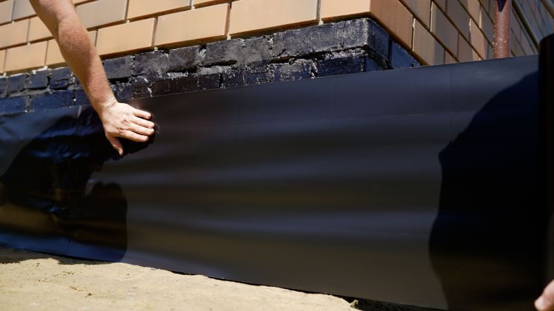 Expert Waterproofing Consultation
