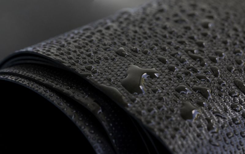 Quality Materials Used